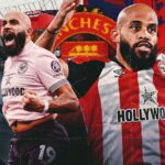 Man Utd Target Bryan Mbeumo: Right Fit, Wrong Fee? 3 Mbeumo20can20be20Man20Utds20Salah