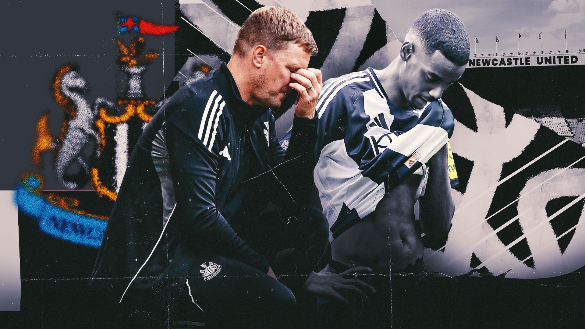 Newcastle United Transfer Troubles Mount Amid Alexander Isak Uncertainty 7 Newcastle20transfer20woes