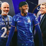 Chelsea Transfer Strategy Pays Off as Madueke Nears Arsenal Move 3 Noni20Madueke20Arsenal20Move