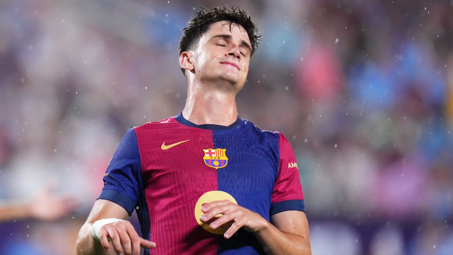 Pau Victor Transfer: Barcelona Forward Set for €15m Move to Braga 10 Pau20Victor20Barcelona202024 25