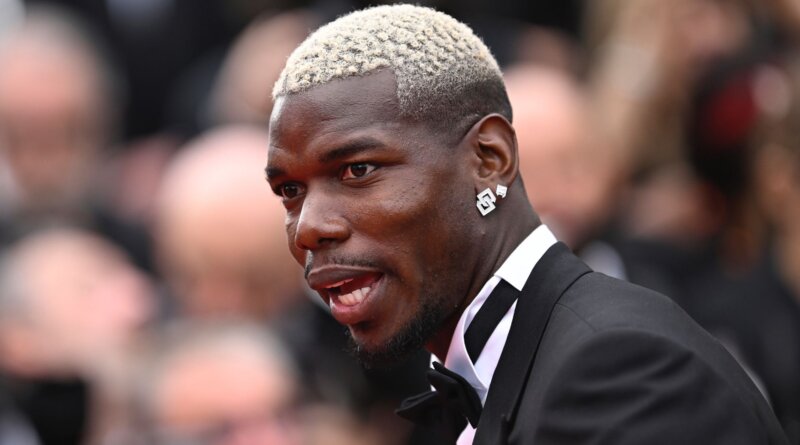 Paul pogba