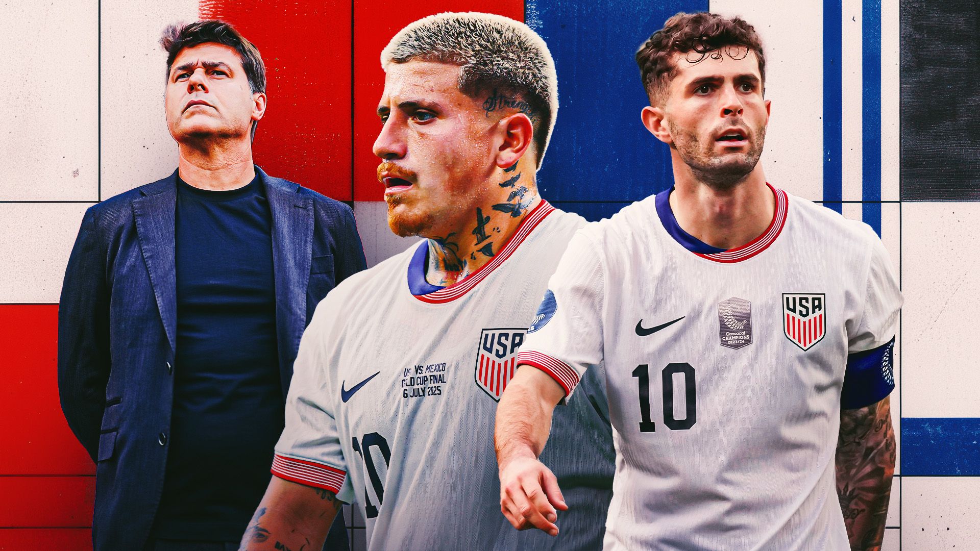 Pulisic20Column