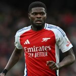 Thomas Partey