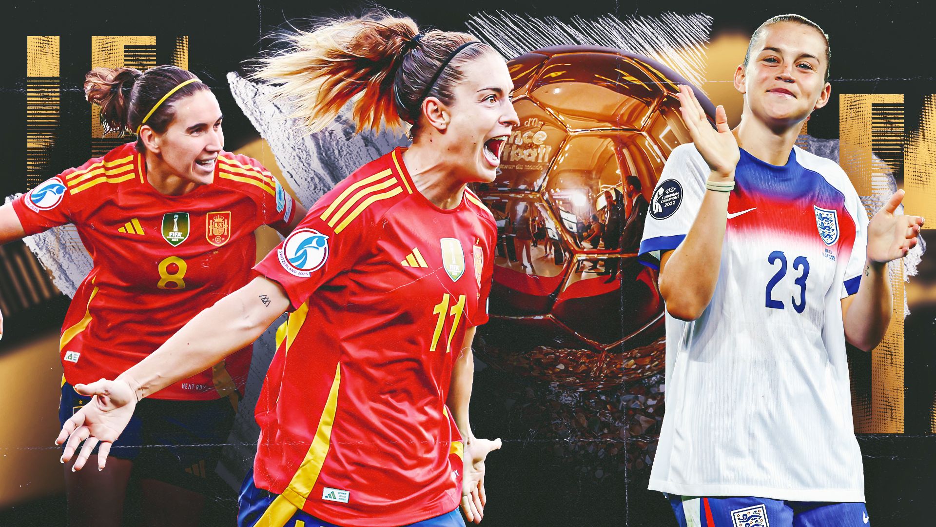 Womens Ballon dOr Power Rankings202