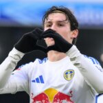 Brenden Aaronson Urged to Step Up for Leeds United in Premier League 1 aaron