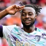 Antoine Semenyo Signs Long-Term Bournemouth Deal 2 antoine20semenyo