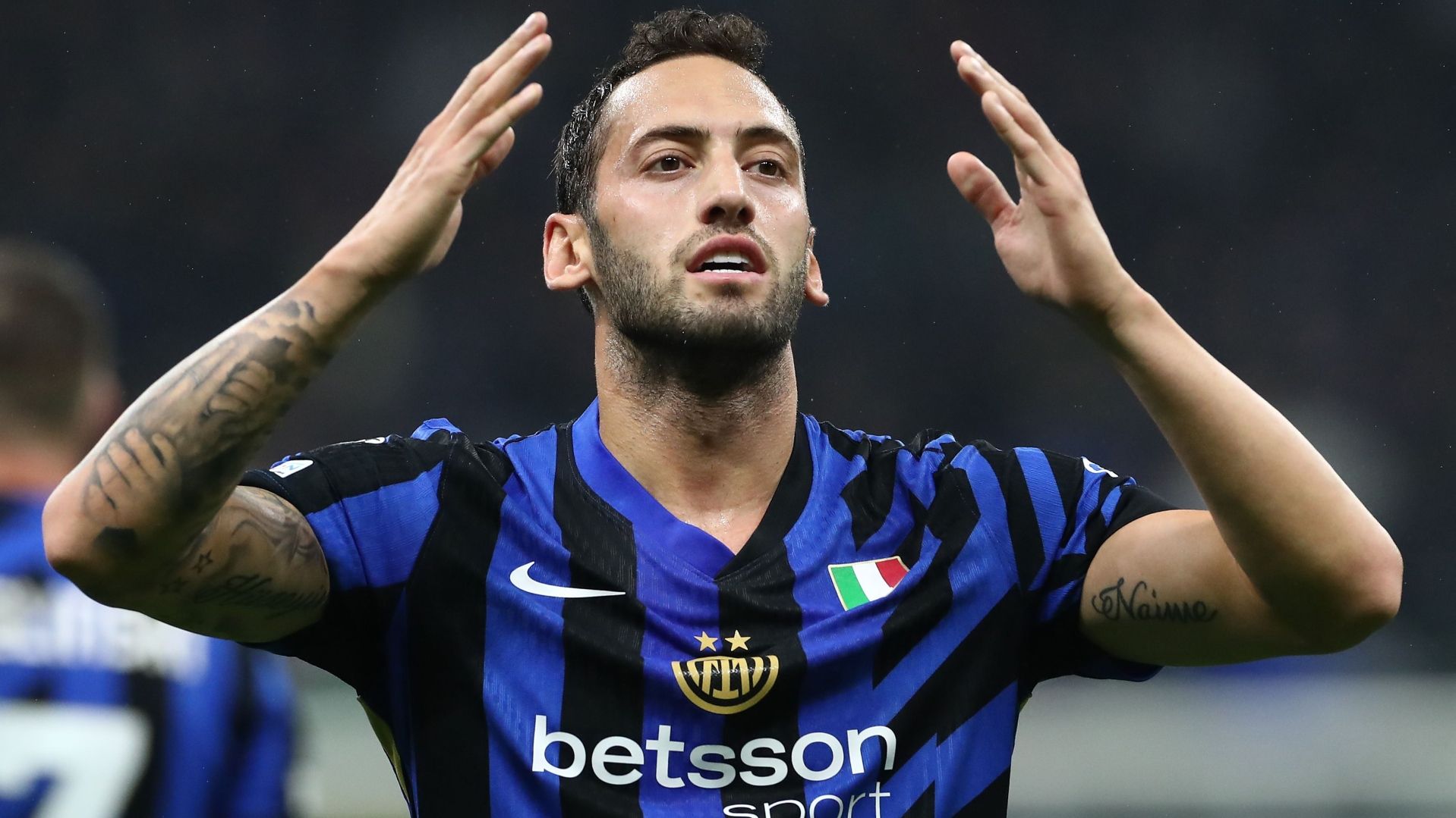 calhanoglu203