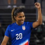 Catarina Macario Nike Deal Breaks Women’s Soccer Records 2 cat macario