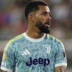Man Utd target Douglas Luiz desperate for Premier League return as relationship with Juventus completely breaks down after transfer flop 4 douglas20luiz20juventus202025202026201620920dentro20pezzo 1