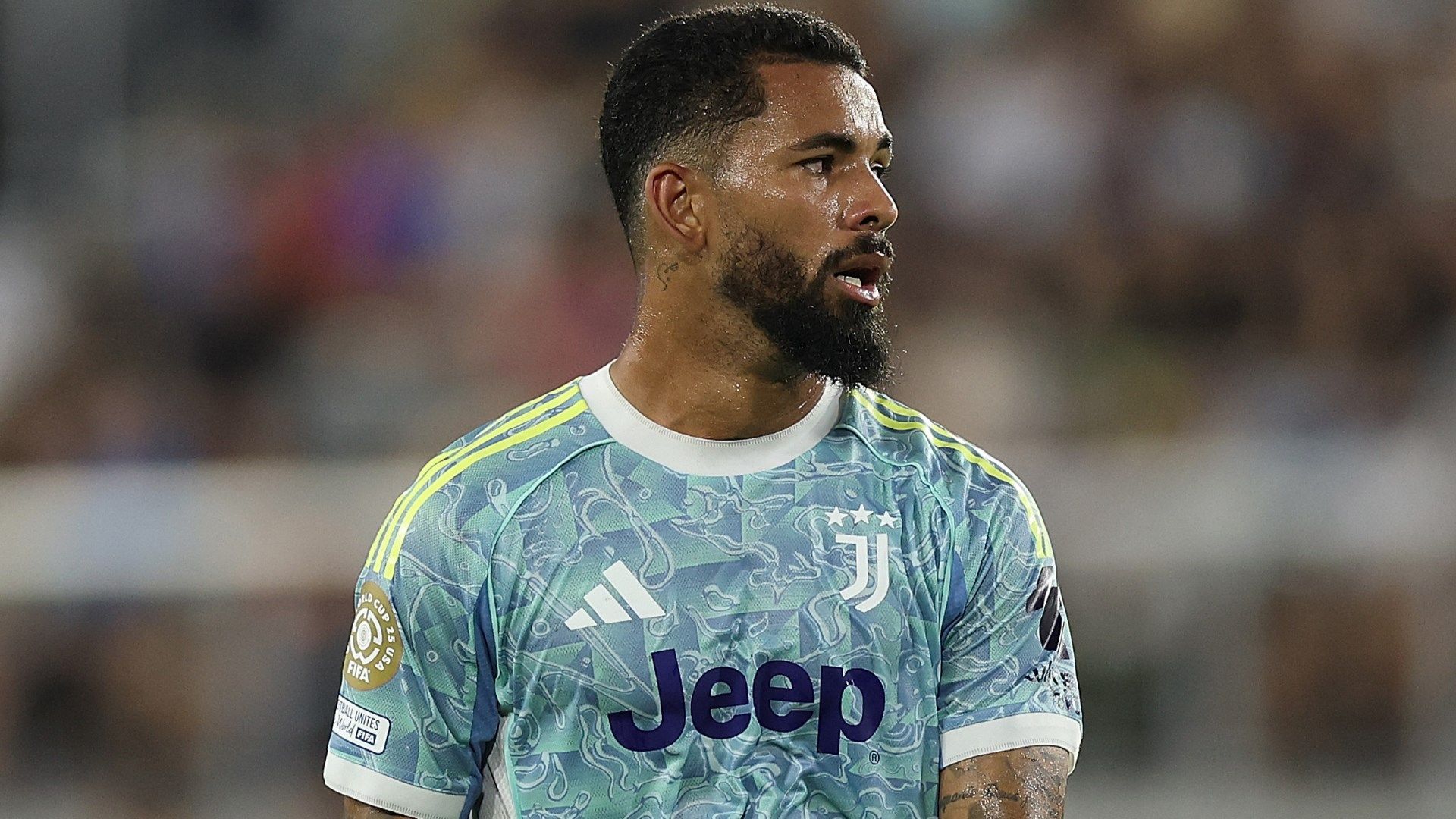 Douglas Luiz Transfer: West Ham Eye Shock Return 3 douglas20luiz20juventus202025202026201620920dentro20pezzo