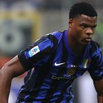 Denzel Dumfries Transfer: Man City Move Before Deadline 2 dumfries203