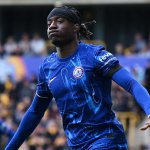 Noni Madueke Transfer: Arsenal Seal Terms With Chelsea Star 3 madueke