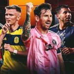 MVP Race Heats Up: MLS MVP Rankings Midseason 3 mlsmvp interim