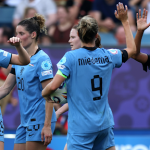 Vivianne Miedema hits century as Dutch sink Wales 3-0 3 netherlands