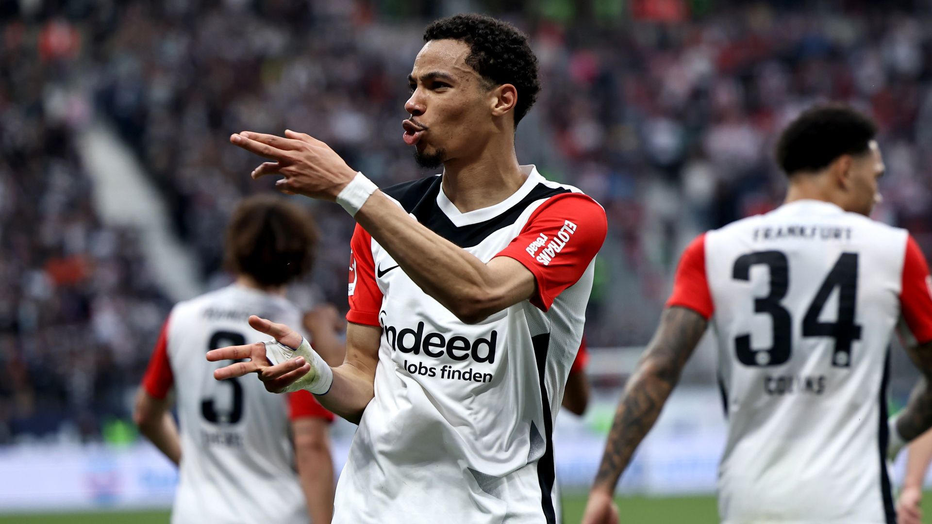 Liverpool Close to Hugo Ekitike Deal with €75 Million Bid 6 news 3 pc 5
