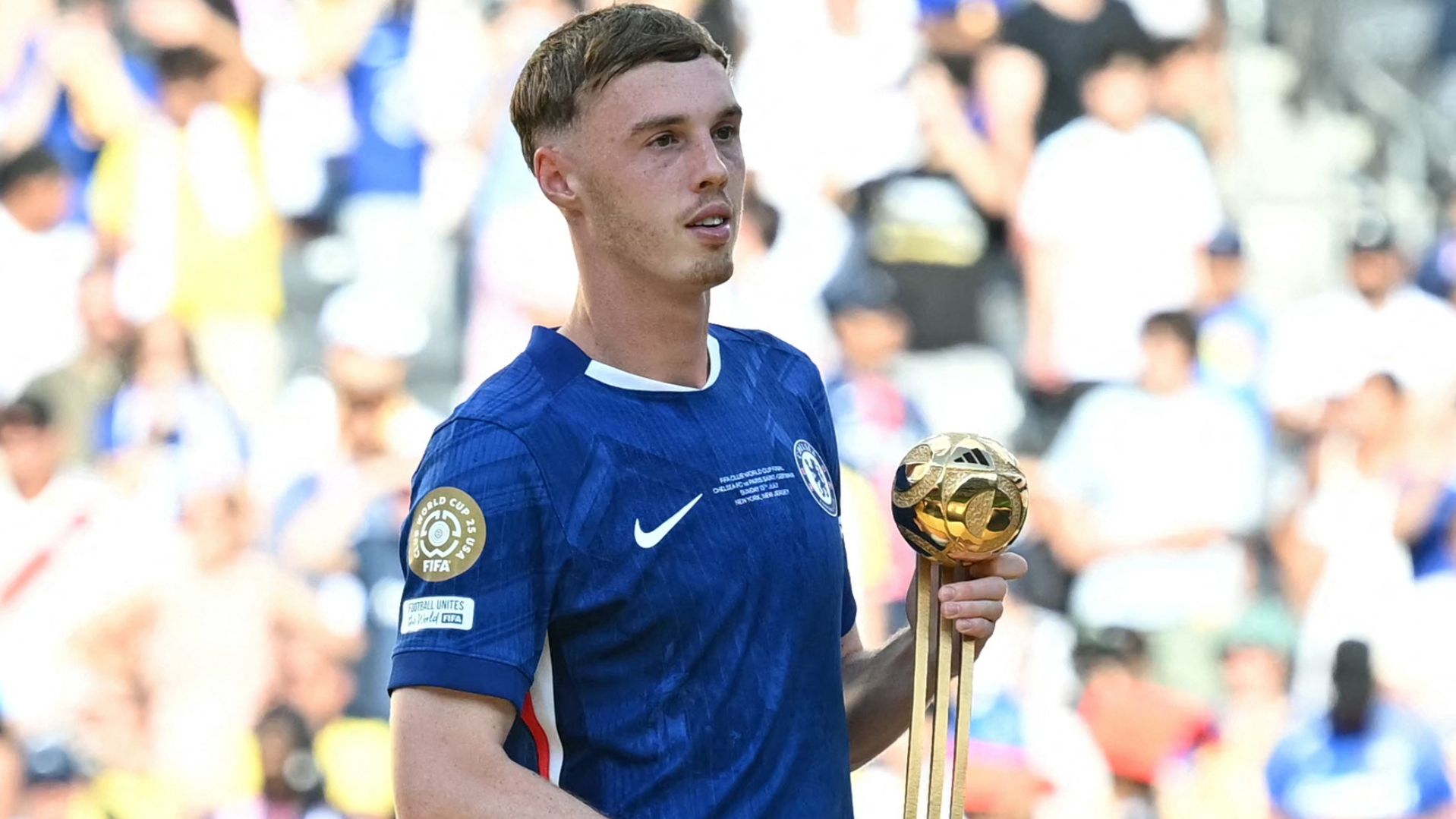 Cole Palmer Leads Chelsea to Club World Cup Glory Over PSG 1 palmer202