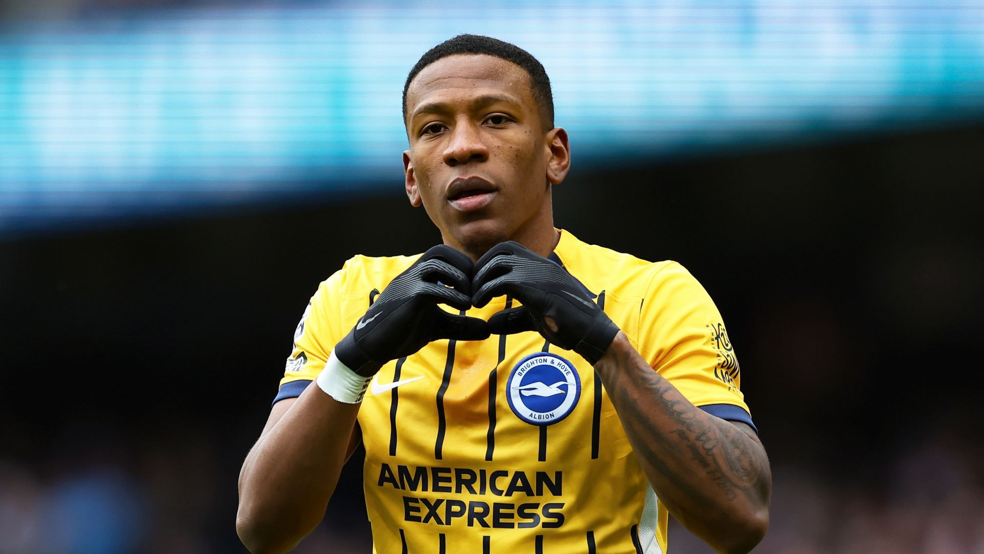 Estupinan Arrives in Milan for AC Milan Medical and Contract Details 9 pervis20estupinan20brighton20202520cuore2016.9
