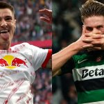 Benjamin Sesko transfer twist pushes Arsenal toward Gyokeres 2 sesko20gyokeres