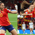 Spain Women Reach Euro 2025 Semi-Finals With 2-0 Win Over Switzerland 3 spain