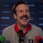 ted lasso presser
