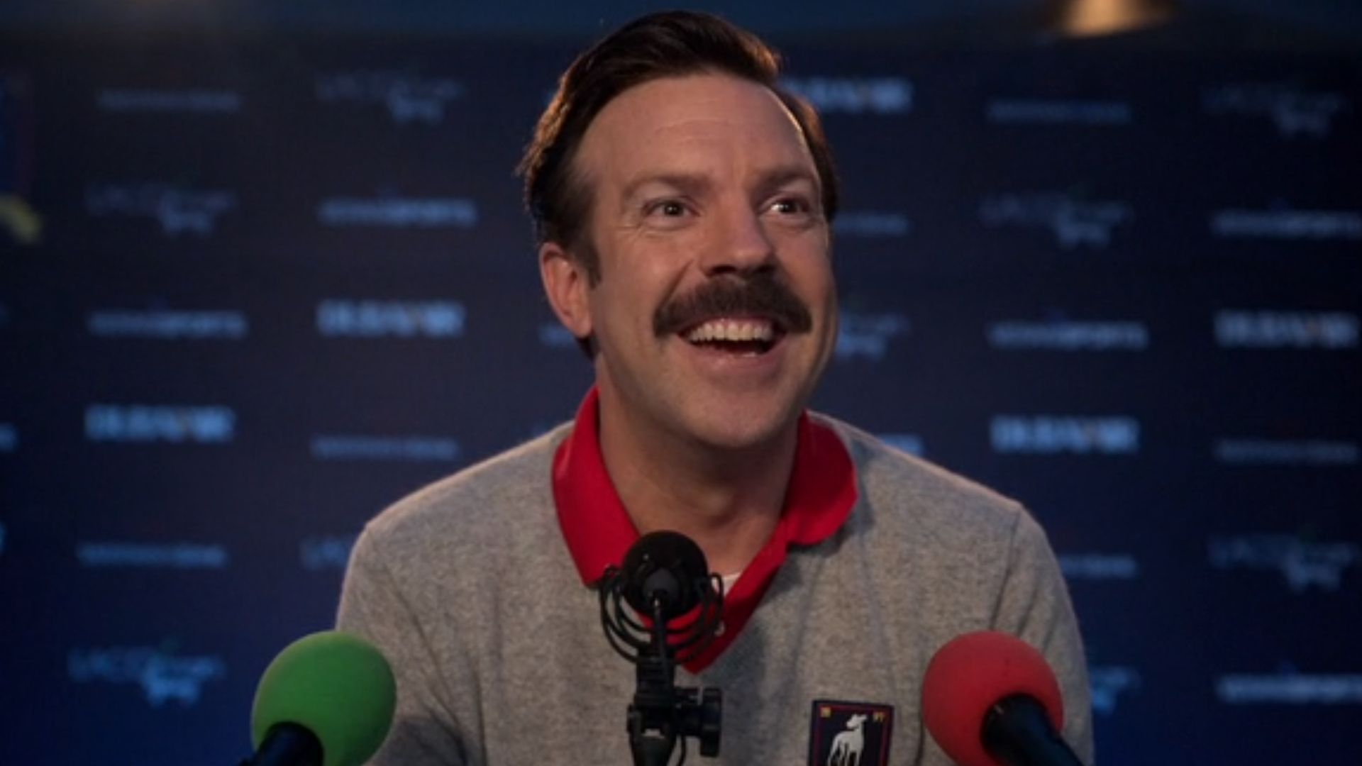 Ted Lasso Season 4 Brings New Adventure in Women’s Football 7 ted lasso presser
