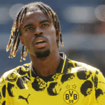 Carney Chukwuemeka Completes Borussia Dortmund Move 2 06 10