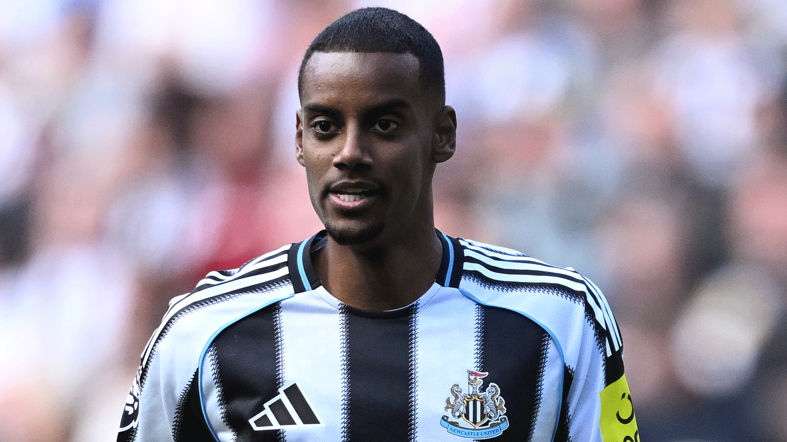 Newcastle United Fans Protest Alexander Isak Exit With Strong Message 10 06 11