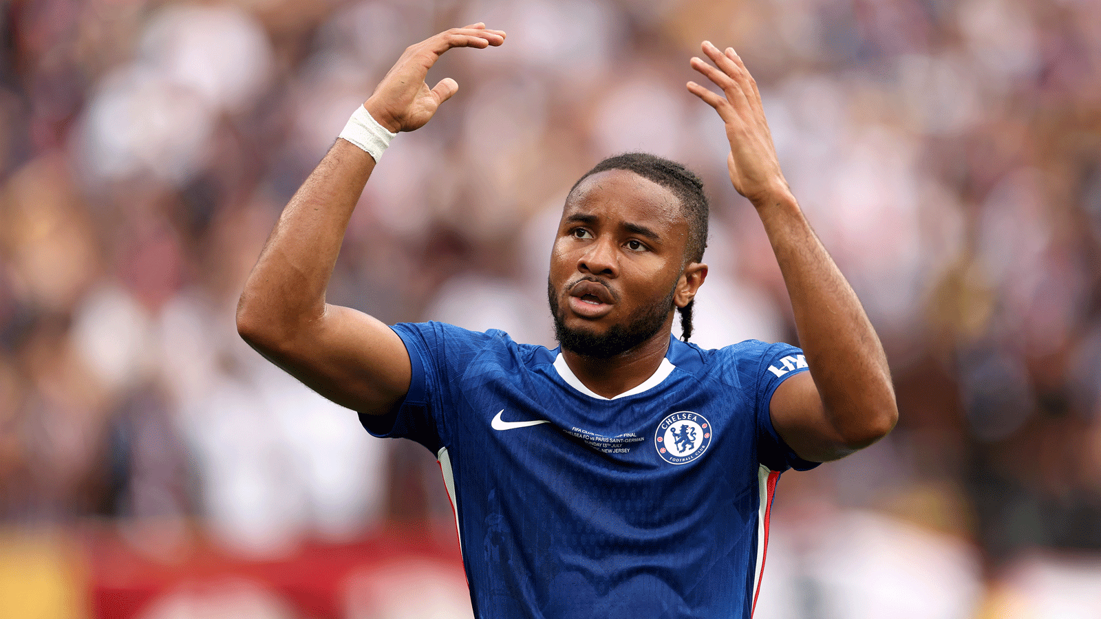 Christopher Nkunku Transfer Talks Heat Up Between Chelsea and Bayern 8 06 6