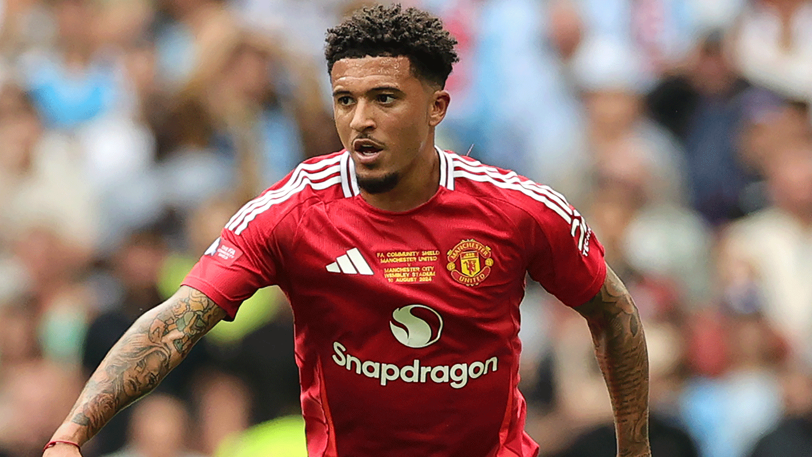 Sancho Transfer Saga: Roma Move Stalls Over Agent Fee 1 06 7