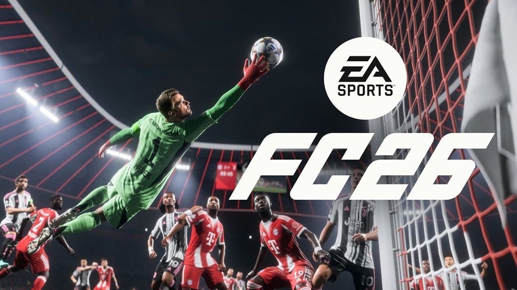 FC 26 First Impressions: Gameplay Revolution on the Horizon? 3 1 1