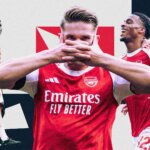 Arsenal Player Ratings Shine in Leeds Rout but Injury Fears Loom 2 16 9 1