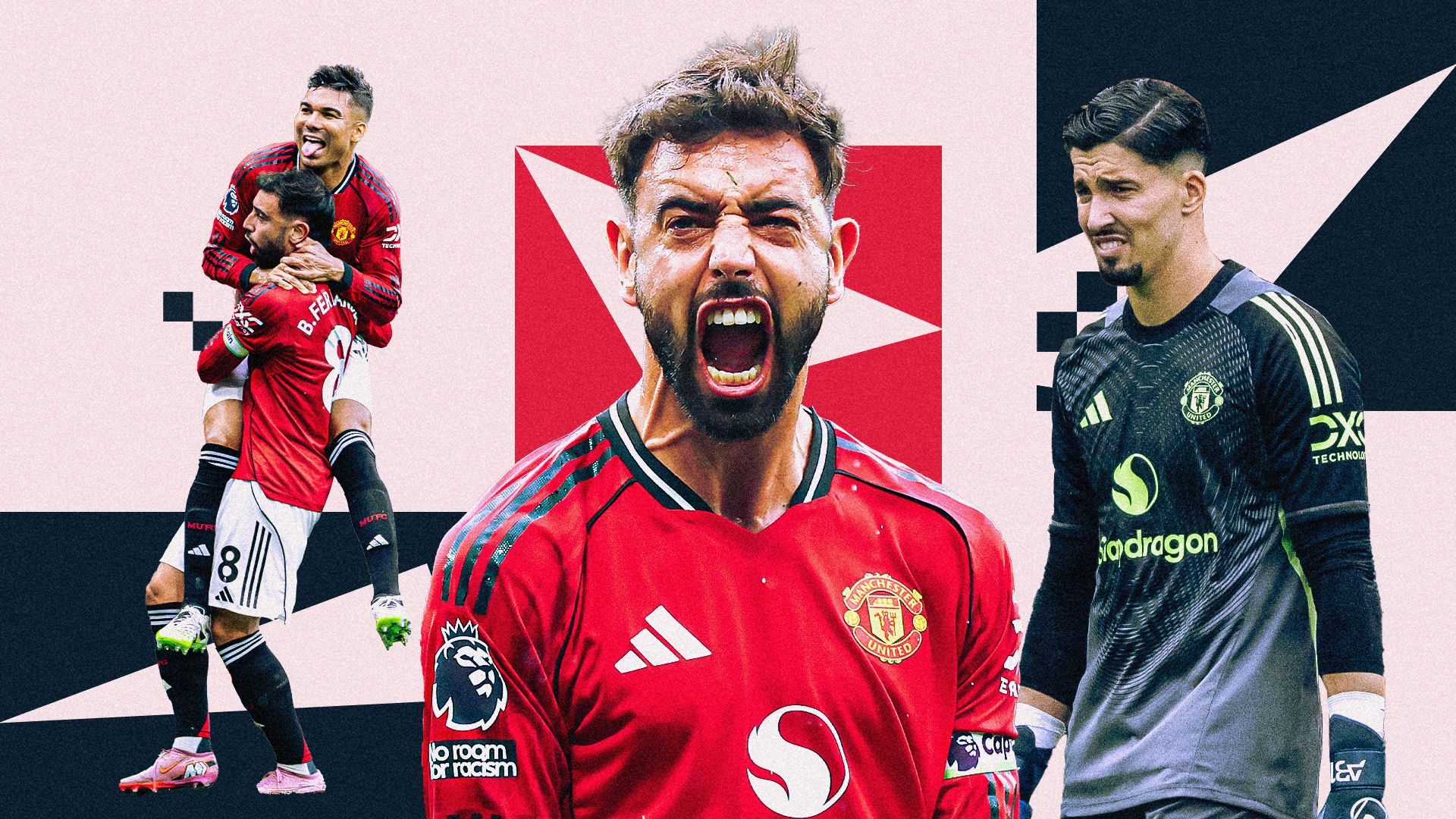Bruno Fernandes Penalty Secures Dramatic Man Utd Win Over Burnley 9 16 9 3