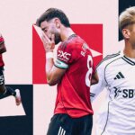 Man Utd Player Ratings: Fernandes Struggles in Fulham Draw 2 16 92036