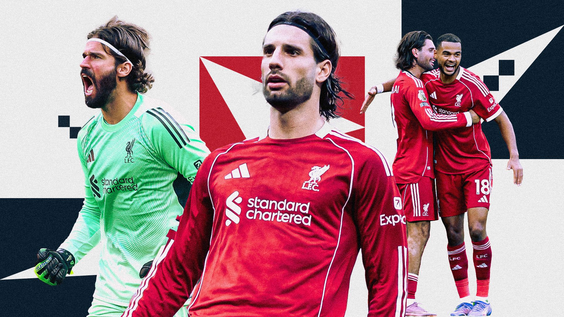 Szoboszlai’s Free-Kick Heroics Seal Liverpool Win Over Arsenal 7 16 92038
