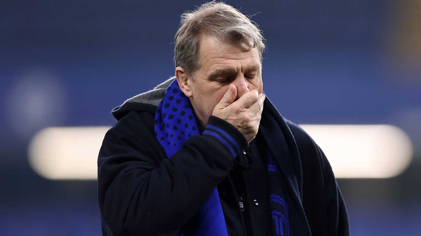 Chelsea Stadium Plans Stalled by Soaring Construction Costs 5 1600 2