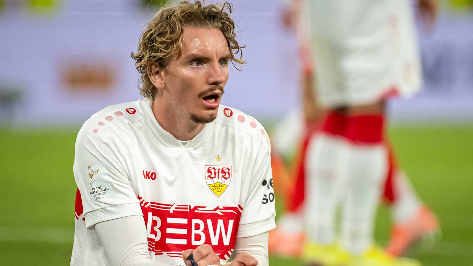 Woltemade Transfer Saga Ends as Stuttgart Shuts Door on Bayern 1 1600 4
