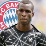 Nicolas Jackson Set for Bayern Munich Loan Move 3 1600 5
