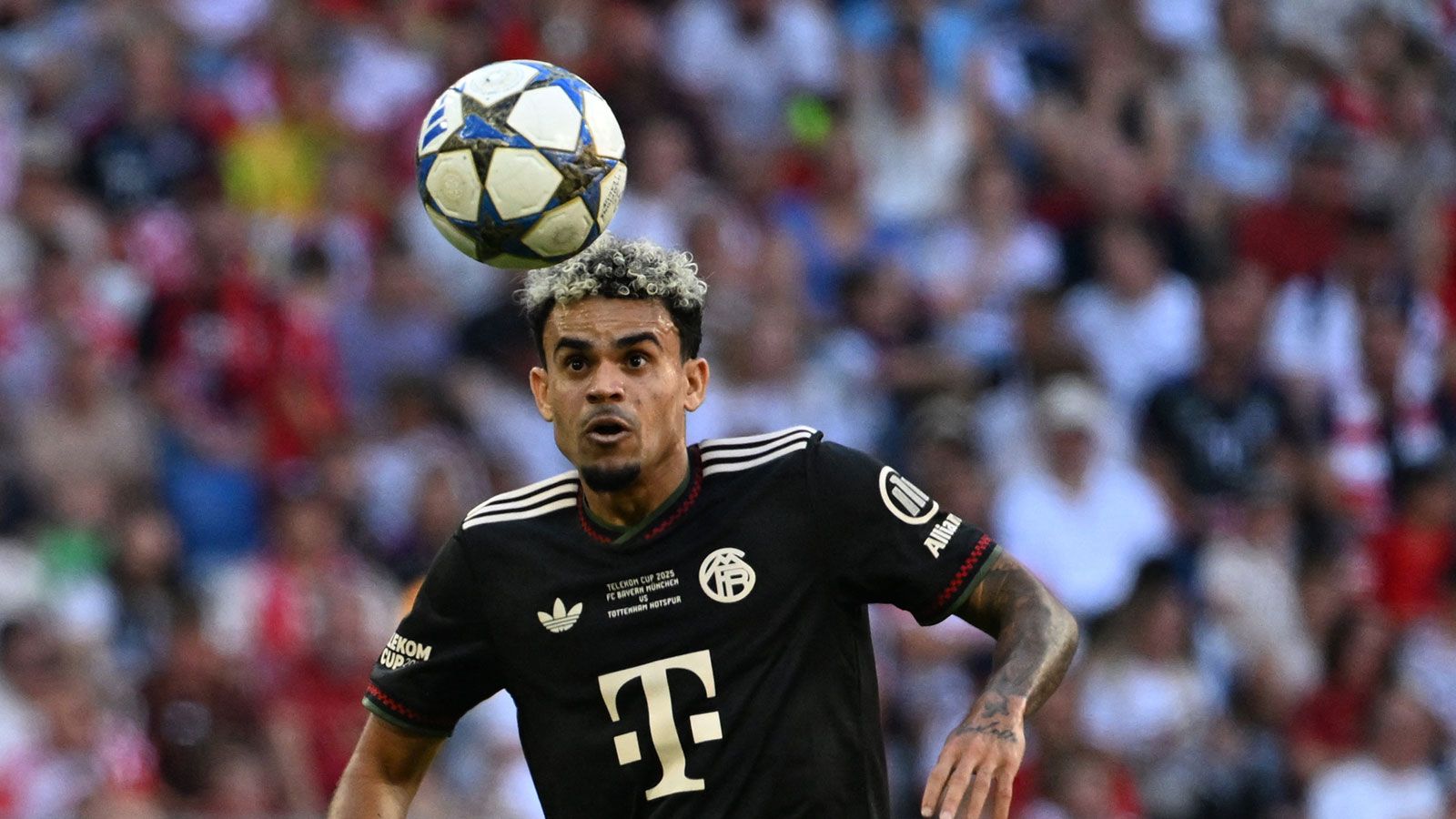 Luis Diaz Leads Bayern Munich’s Pre-Season Progress 5 2 1