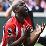 Brentford Stand Firm on Yoane Wissa Amid Newcastle Interest 3 2 11