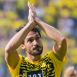 Hummels Bids Emotional Farewell to Borussia Dortmund 2 2 2