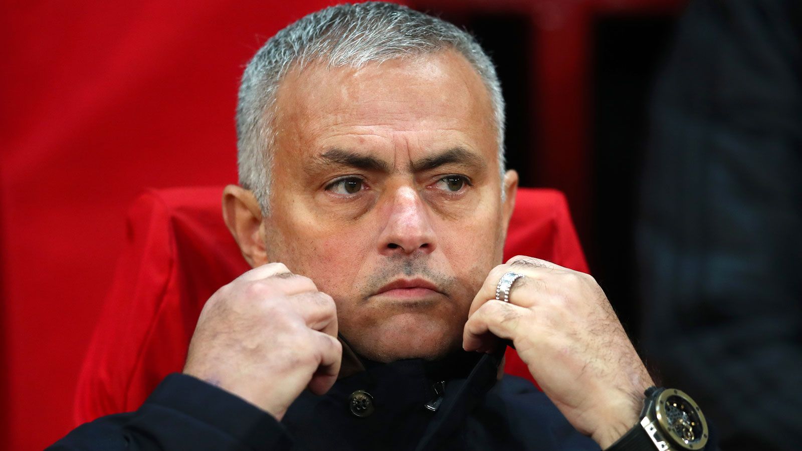 Mourinho Stirs Controversy Ahead of Fenerbahce vs Benfica Clash 5 2 4