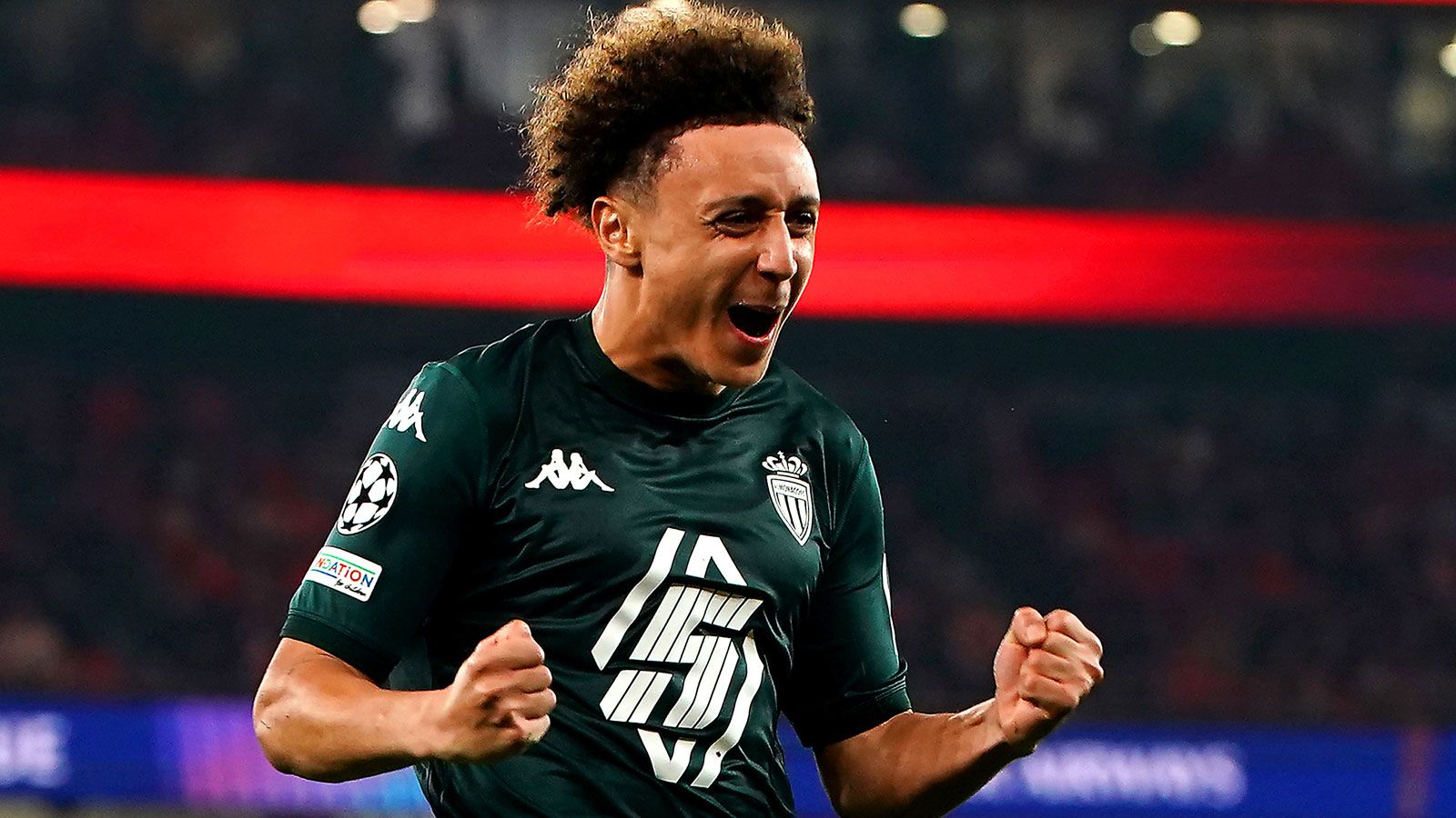 Leverkusen’s Ben Seghir Bid Rejected as Dortmund Circle 1 2 5