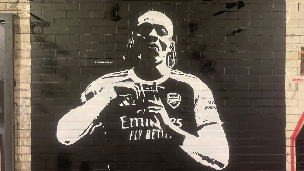 Arsenal Unveils Eberechi Eze Mural After Stunning Transfer 4 242845163c31464ec7805a6e5368d4b5
