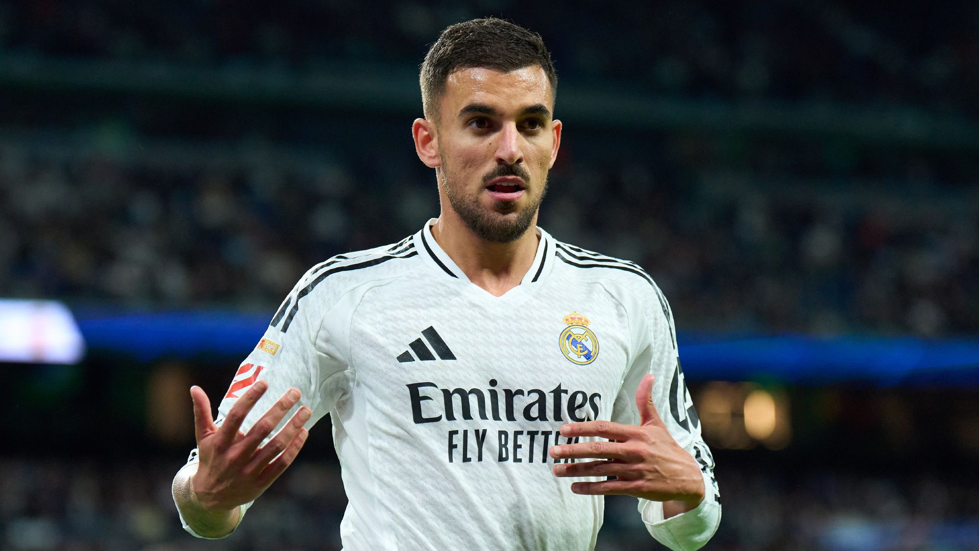 Ceballos Transfer to Marseille Falls Through After Talks Stall 6 4