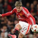 Bayern Munich Eyes Alejandro Garnacho Amid Chelsea Pursuit 3 5 1