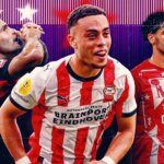 Americans Abroad: Dest and Sargent Shine in Europe’s New Season 3 AA Stats
