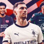 Americans Abroad: Bundesliga’s New Stage for US Talent 3 AA20Bundesliga