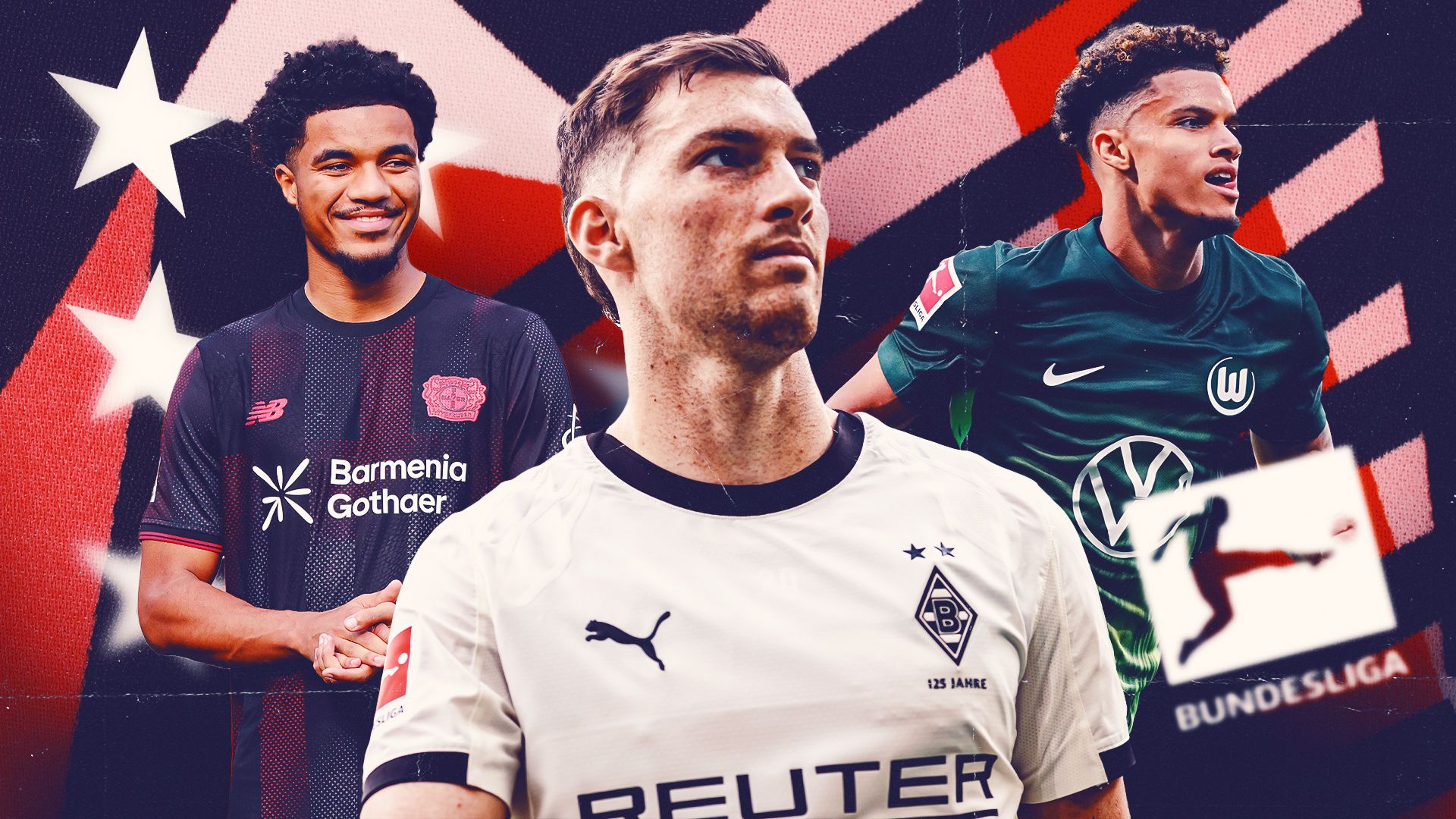 Americans Abroad: Bundesliga’s New Stage for US Talent 6 AA20Bundesliga
