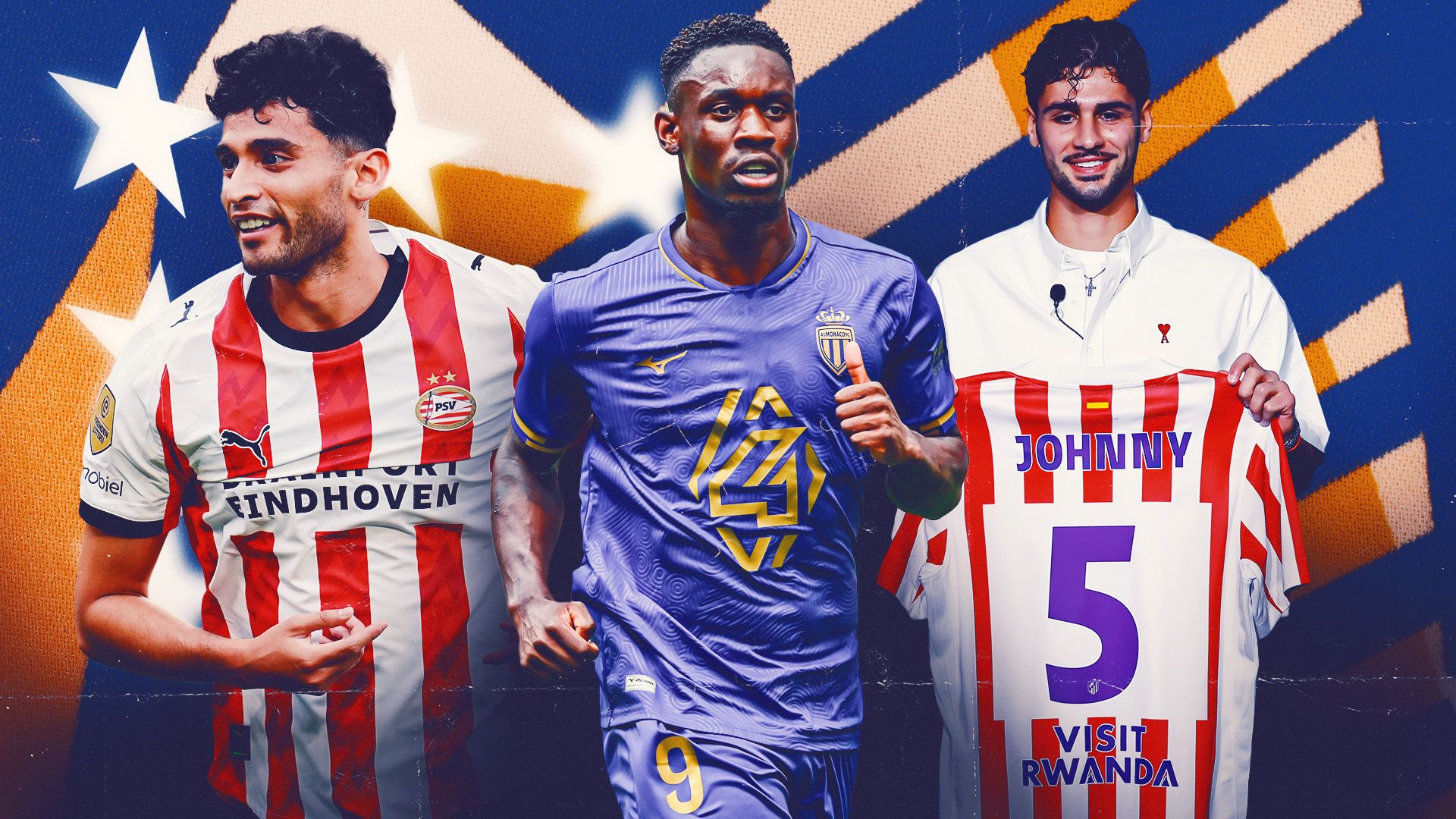 Americans Abroad Set for Key Season in Europe 5 AA20Major20Leagues