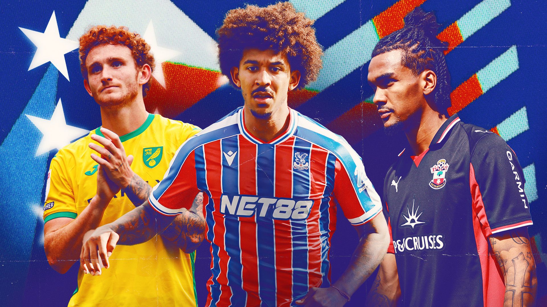 Americans Abroad Shine as European Soccer Season Kicks Off 7 AA20Preview